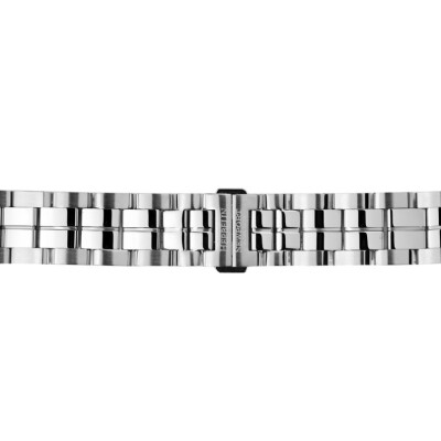 Bracelet montre Herbelin Newport acier
