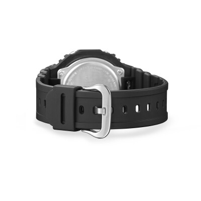 Montre G-SHOCK Black & Electro Green Bluetooth Solaire GA-B2100BEG-1A