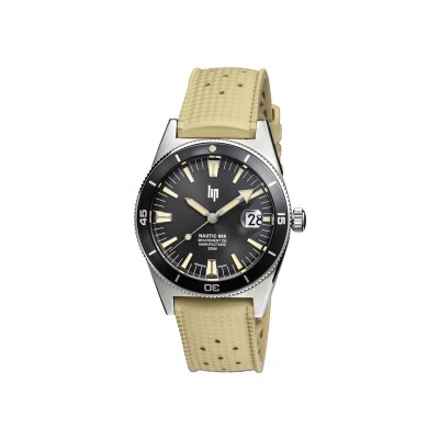 Bracelet Lip Nautic 666 Tropic Beige