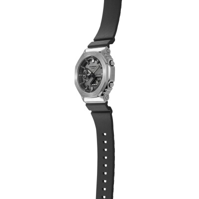 Montre G-Shock x STAR WARS "The Mandalorian and Grogu" Édition Limitée GM-2100-1AER-MAN