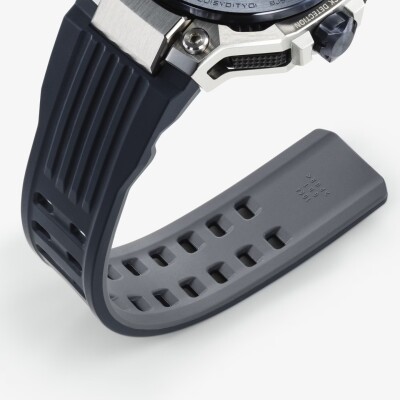 Montre G-SHOCK Gravitymaster Carbone & Saphir GWR-B3000A-2AER
