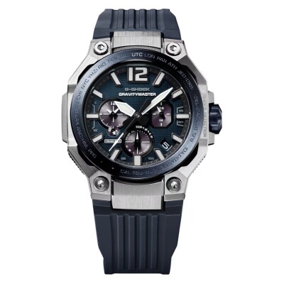 Montre G-SHOCK Gravitymaster Carbone & Saphir GWR-B3000A-2AER