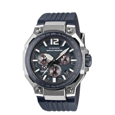 Montre G-SHOCK Gravitymaster Carbone & Saphir GWR-B3000A-2AER