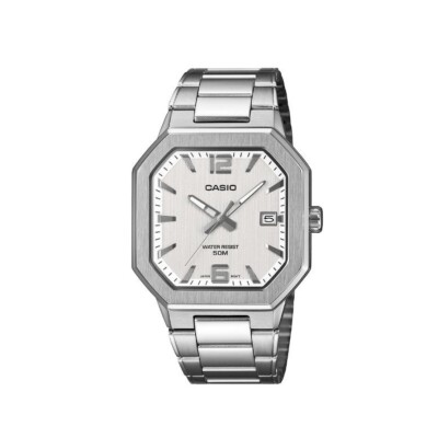 Montre Casio Collection Octogone MTP-B195D-4AVEF