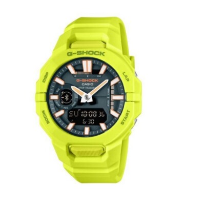 Montre G-Shock G-Squad GBA-950-9A3