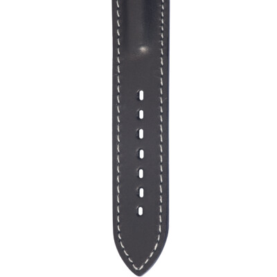 Bracelet montre Herbelin Newport 19 996 NOIR 18