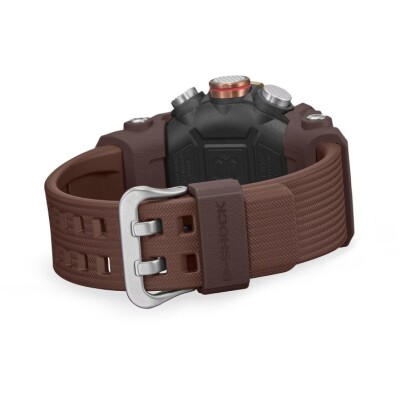 Montre G-SHOCK Mudmaster Master in Horizon Gold Édition Limitée – GG-B100XMH-5AER