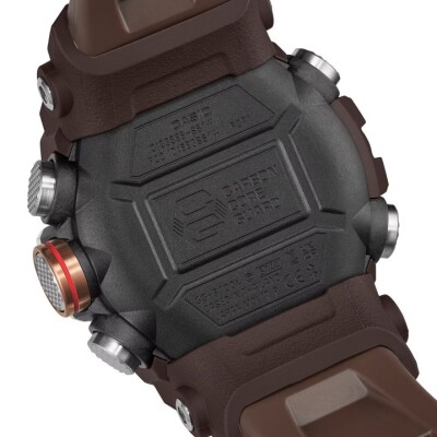 Montre G-SHOCK Mudmaster Master in Horizon Gold Édition Limitée – GG-B100XMH-5AER