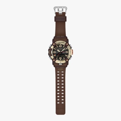 Montre G-SHOCK Mudmaster Master in Horizon Gold Édition Limitée – GG-B100XMH-5AER