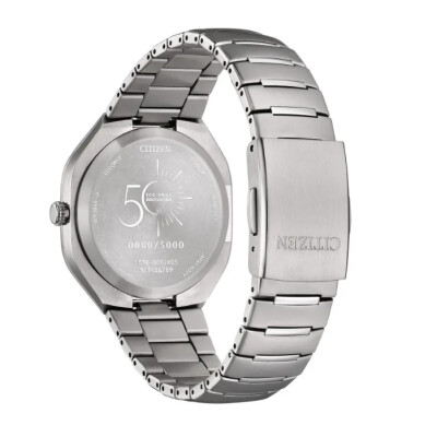Montre Citizen Photon