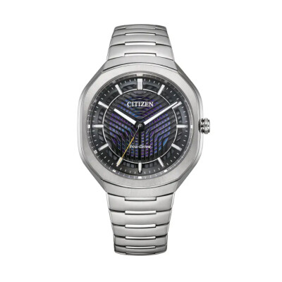 Montre Citizen Photon