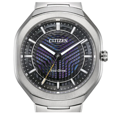 Montre Citizen Photon