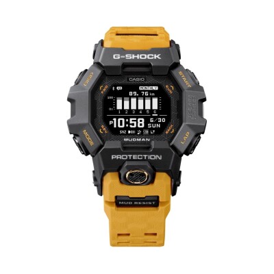 Montre G-SHOCK Mudman MIP GDG-B100-1A5ER