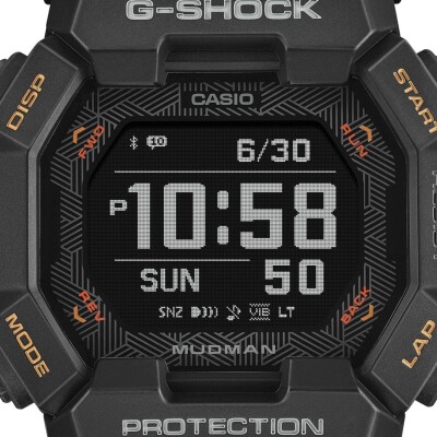 Montre G-SHOCK Mudman MIP GDG-B100-1A5ER