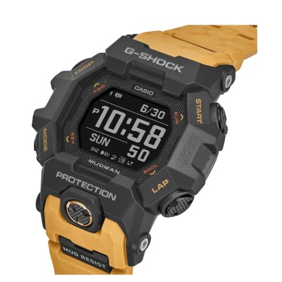 Montre G-SHOCK Mudman MIP GDG-B100-1A5ER