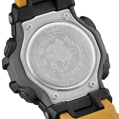Montre G-SHOCK Mudman MIP GDG-B100-1A5ER