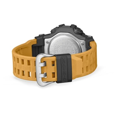 Montre G-SHOCK Mudman MIP GDG-B100-1A5ER