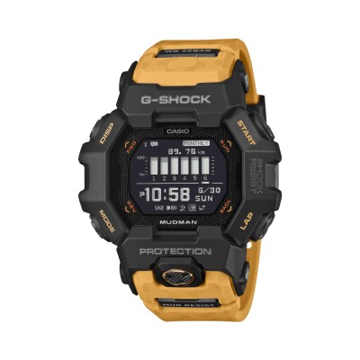 Montre G-SHOCK Mudman MIP GDG-B100-1A5ER
