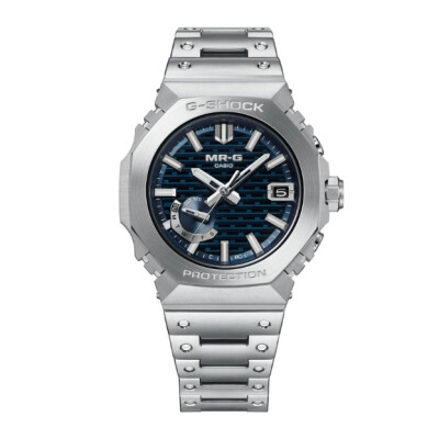 Montre MRG 2100 "Hanada-Iro" MRG-B2100D-2ADR