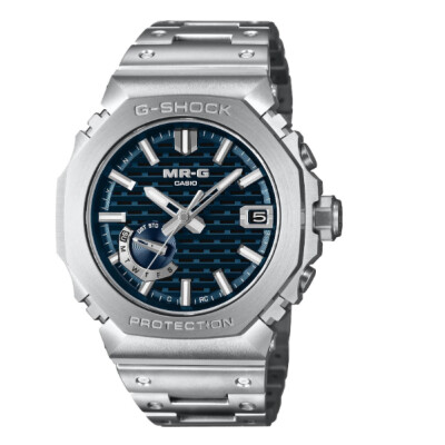 Montre MRG 2100 "Hanada-Iro" MRG-B2100D-2ADR