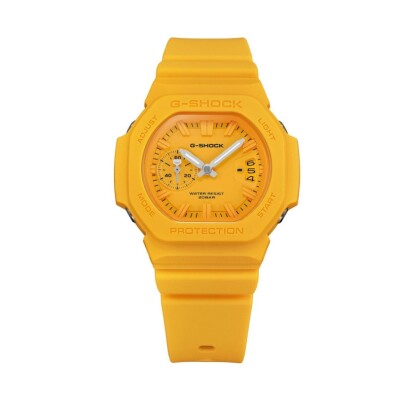 Montre G-SHOCK Elemental Chronograph Analogique GAC-2500-9AER
