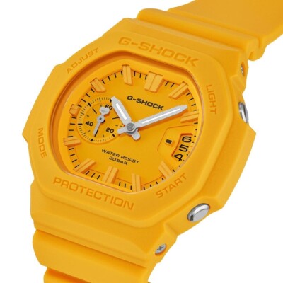 Montre G-SHOCK Elemental Chronograph Analogique GAC-2500-9AER