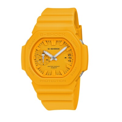 Montre G-SHOCK Elemental Chronograph Analogique GAC-2500-9AER