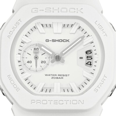 Montre G-SHOCK Elemental Chronograph GAC-2500-7AER
