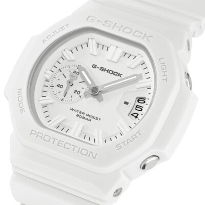 Montre G-SHOCK Elemental Chronograph GAC-2500-7AER