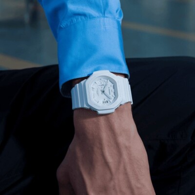 Montre G-SHOCK Elemental Chronograph GAC-2500-7AER