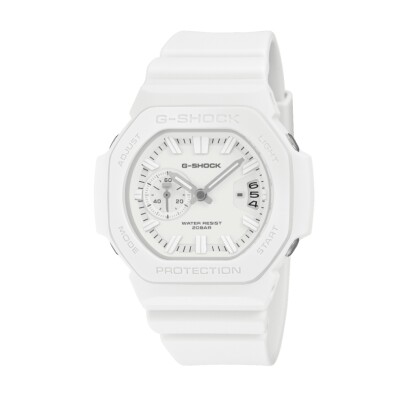 Montre G-SHOCK Elemental Chronograph GAC-2500-7AER