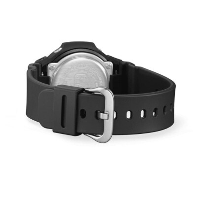 Montre G-SHOCK Elemental Chronograph Full Black GAC-2500-1AER