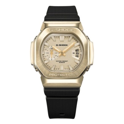 Montre G-SHOCK Elemental Chronograph GMC-2500G-9AER