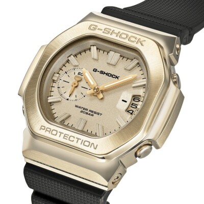Montre G-SHOCK Elemental Chronograph GMC-2500G-9AER
