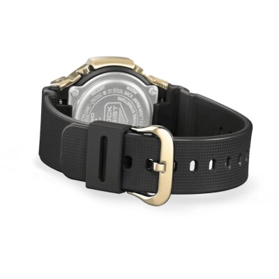 Montre G-SHOCK Elemental Chronograph GMC-2500G-9AER