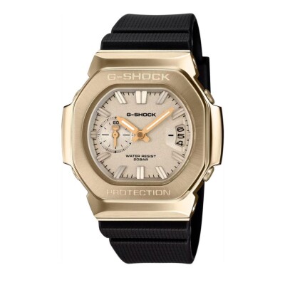 Montre G-SHOCK Elemental Chronograph GMC-2500G-9AER