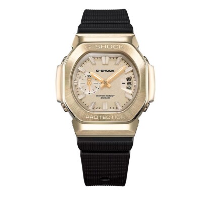 Montre G-SHOCK Elemental Chronograph GMC-2500G-9AER