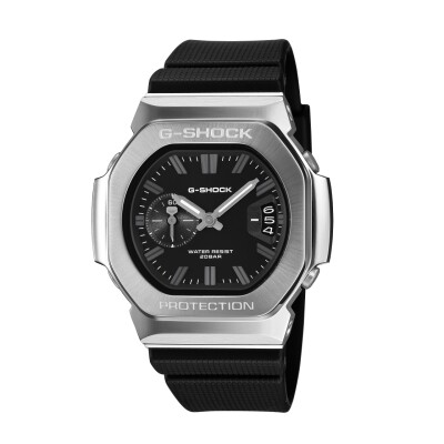 Montre G-SHOCK Elemental Chronograph GMC-2500-1AER