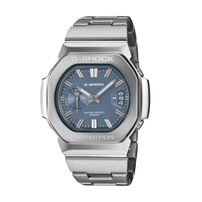 Montre G-SHOCK Elemental Chronograph Full Metal GMC-2500D-1A2ER