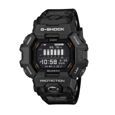 Montre G-SHOCK Mudman MIP GDG-B100-1ER