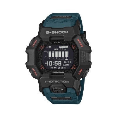 Montre G-SHOCK Mudman MIP GDG-B100-1A3ER