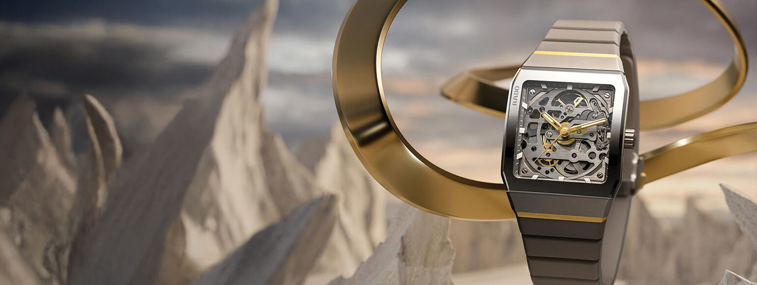 Montres RADO
