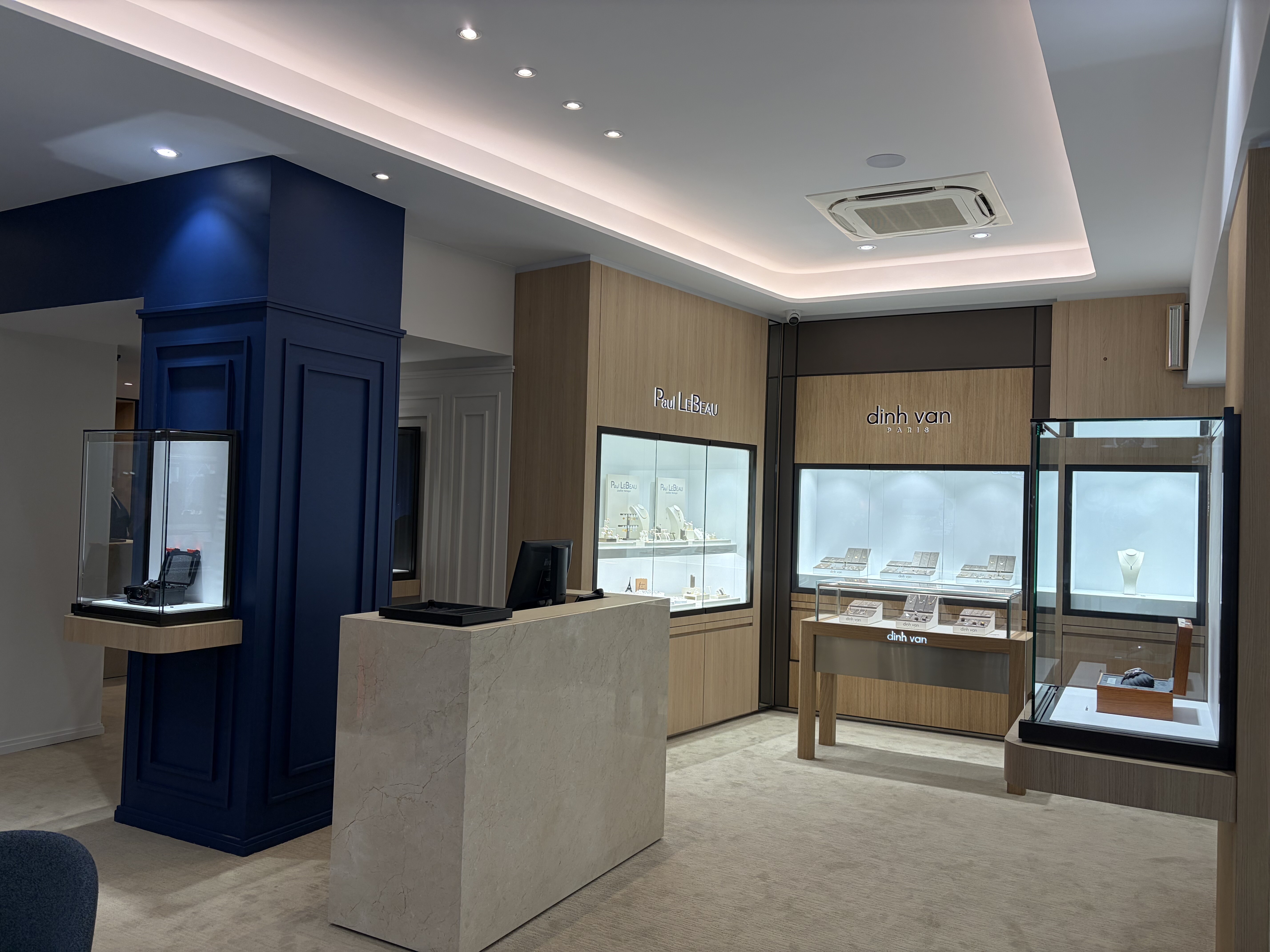 Store