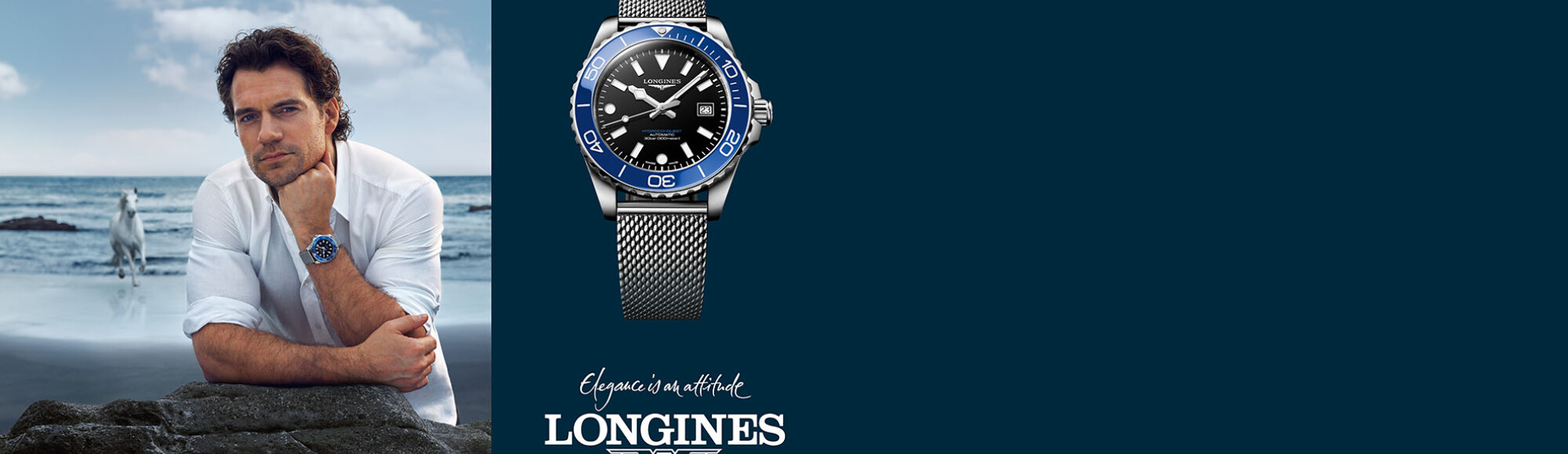 Longines