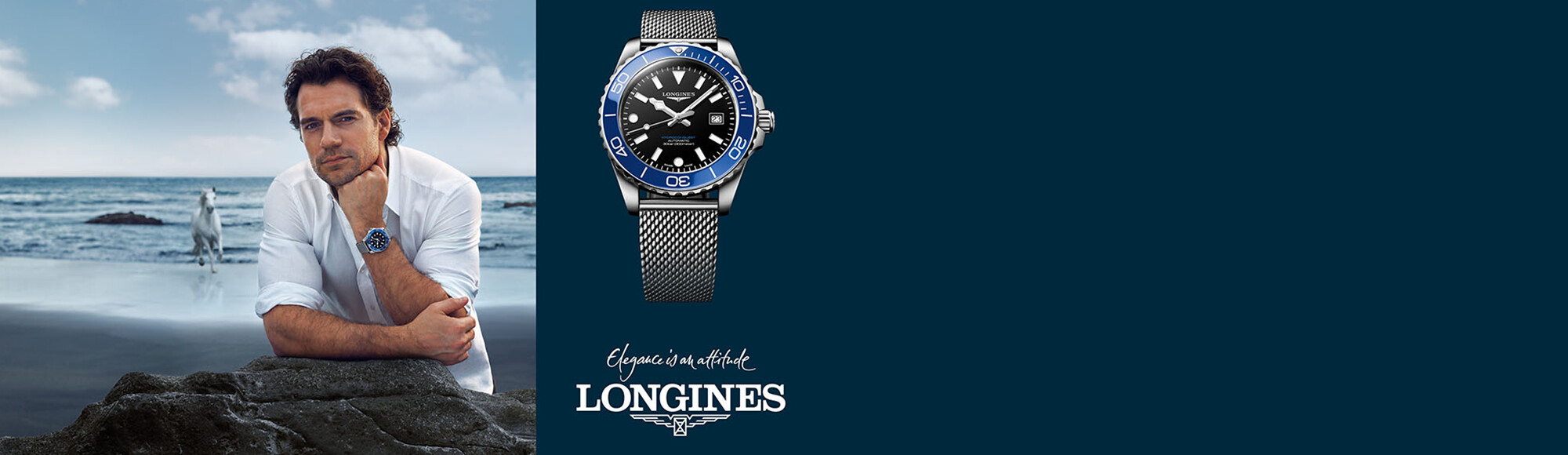 Longines