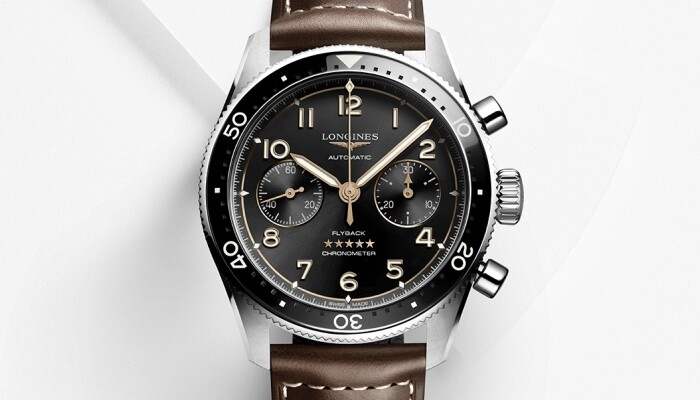 Montres Longines Agn s Pellegrin