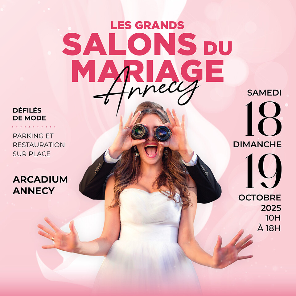 Salon du mariage
