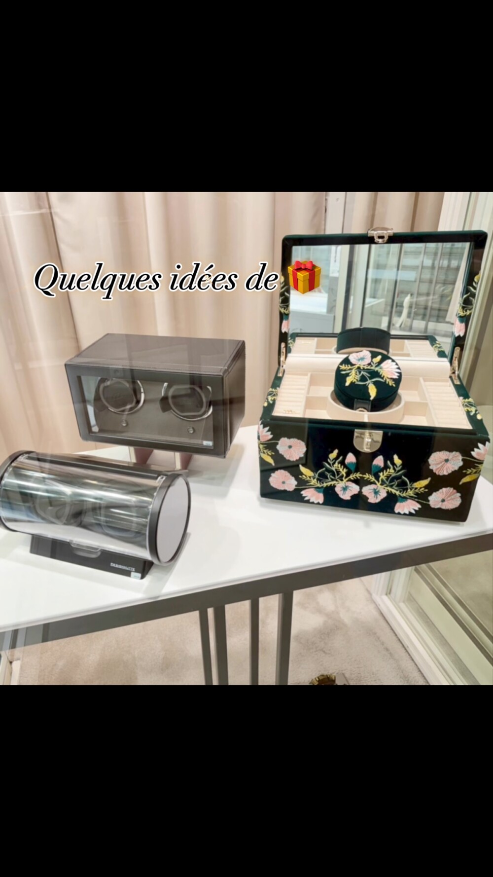 Retrouvez-nous sur instagram