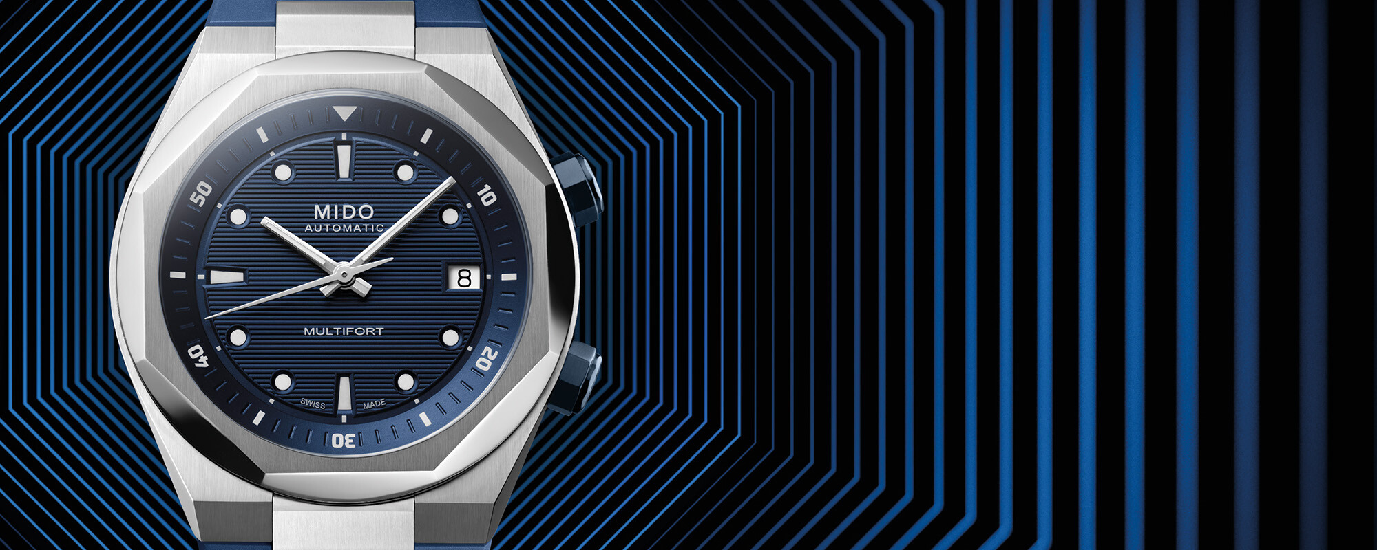 Montres Mido