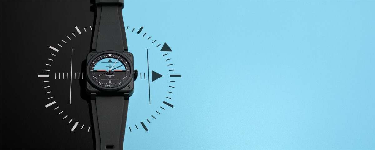 Montre Bell & Ross